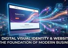 Wajah Digital Bisnis Anda: Mengapa Identitas Visual dan Website Adalah Investasi Wajib