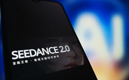 ByteDance Akhirnya Tunduk! Siapkan "Tameng" Baru di Seedance 2.0 Usai Diamuk Hollywood