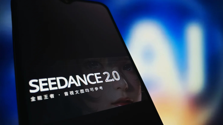ByteDance Akhirnya Tunduk! Siapkan "Tameng" Baru di Seedance 2.0 Usai Diamuk Hollywood