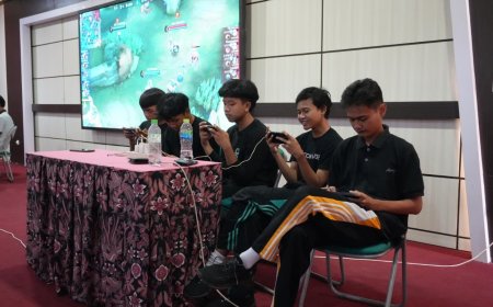 SNC 2026 Hadir Lebih Profesional, Ini Jadwal dan Cara Daftarnya